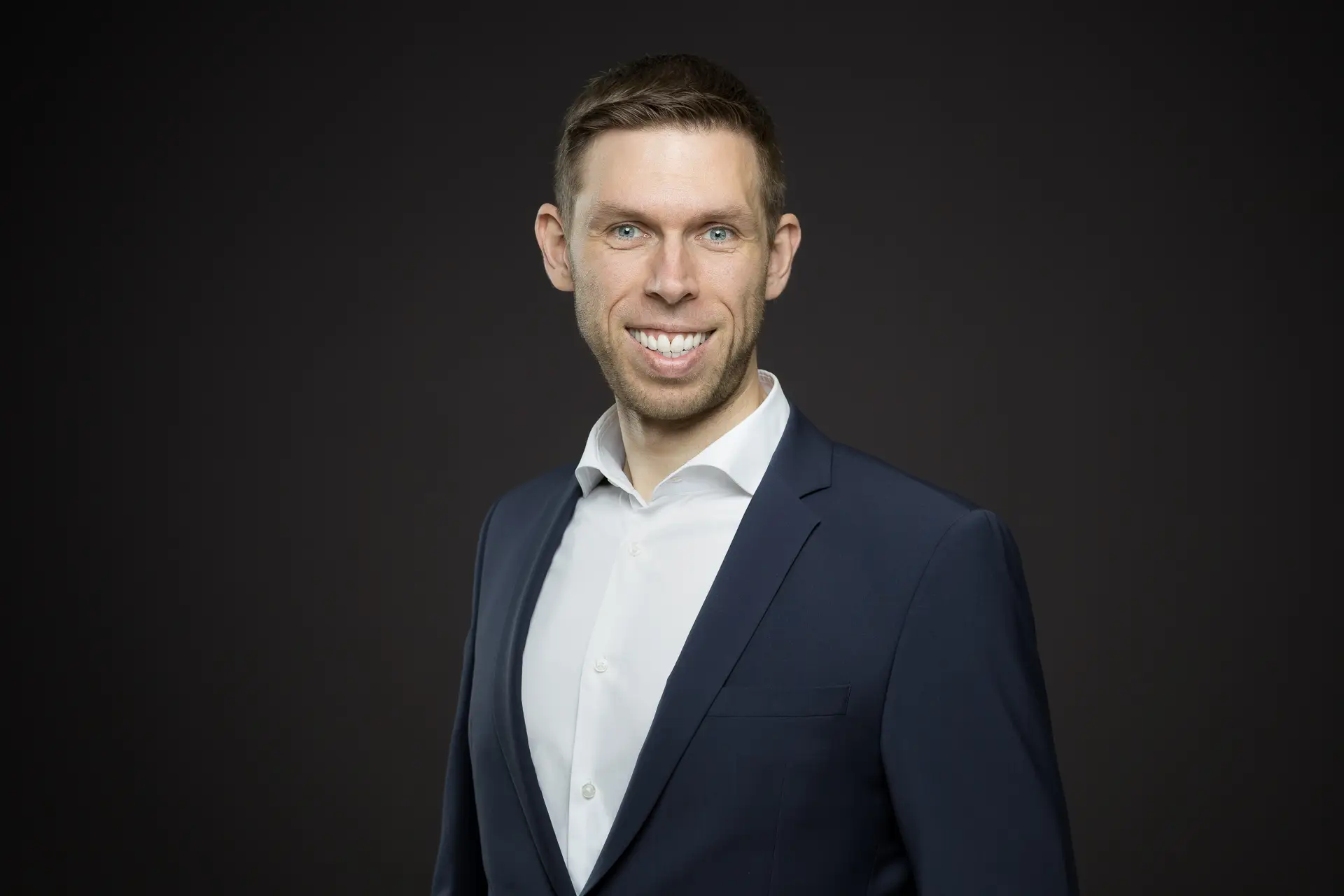 Prof. Dr. med. Markus Niemann